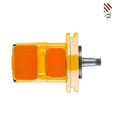 Makine tamirhaneleri için uygun fiyatlı hidrolik ana pompa 6E2928 7J0583 9J5080 9J5083