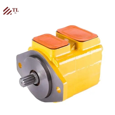 Crawler Excavator Hydraulic Pump erpillar 6E5831 için inşaat makineleri parçaları