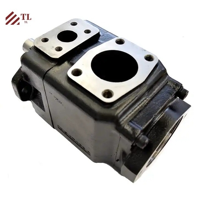 Çok tavsiye edilen Parker Denison T6CR T6DR T6ER Hidrolik Vane Pompası