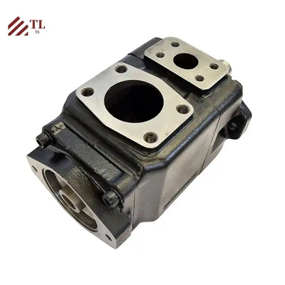 Çok tavsiye edilen Parker Denison T6CR T6DR T6ER Hidrolik Vane Pompası