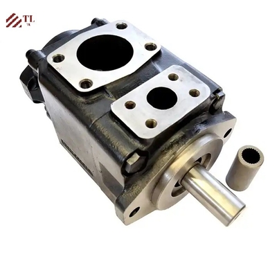 Çok tavsiye edilen Parker Denison T6CR T6DR T6ER Hidrolik Vane Pompası