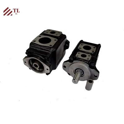 Çok tavsiye edilen Parker Denison T6CR T6DR T6ER Hidrolik Vane Pompası