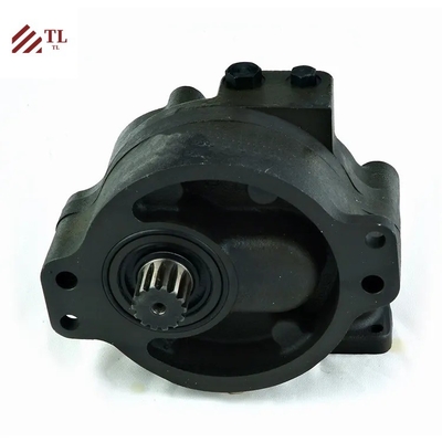 Eaton Vickers  1435438 1465074 1465076 1417916 ile kazık makinesi Vane Pompa Patron