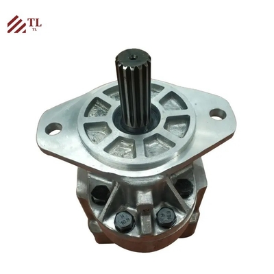 Kazı makinesi hidrolik dişli pompası 3G4768 erpillar Dozer  için D6D D6D SR D6E D6E Motor 3306