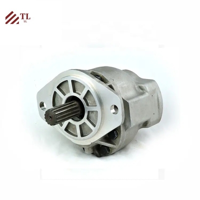Kazı makinesi hidrolik dişli pompası 3G4768 erpillar Dozer  için D6D D6D SR D6E D6E Motor 3306
