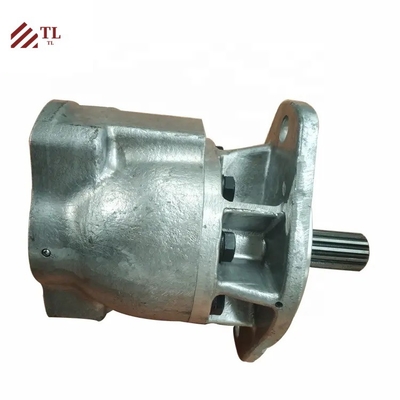 Kazı makinesi hidrolik dişli pompası 3G4768 erpillar Dozer  için D6D D6D SR D6E D6E Motor 3306