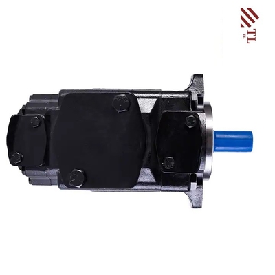 Parker T6CC T6ED T6EC T6DC T6DCC T6EDC T6DDC Of T6 Denison Vane Pompa Yağı Hidrolik Pu