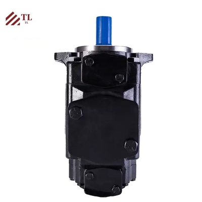 Parker T6CC T6ED T6EC T6DC T6DCC T6EDC T6DDC Of T6 Denison Vane Pompa Yağı Hidrolik Pu