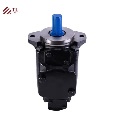 Parker T6CC T6ED T6EC T6DC T6DCC T6EDC T6DDC Of T6 Denison Vane Pompa Yağı Hidrolik Pu