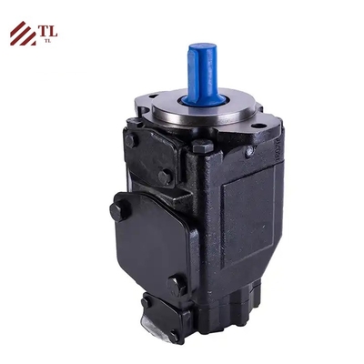 Parker T6CC T6ED T6EC T6DC T6DCC T6EDC T6DDC Of T6 Denison Vane Pompa Yağı Hidrolik Pu