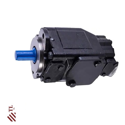 Parker T6CC T6ED T6EC T6DC T6DCC T6EDC T6DDC Of T6 Denison Vane Pompa Yağı Hidrolik Pu