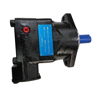 Bölüm numarası 9J5048 M4C-024-1N00-A102 DENISON HYDRAULIK PISTON MOTOR