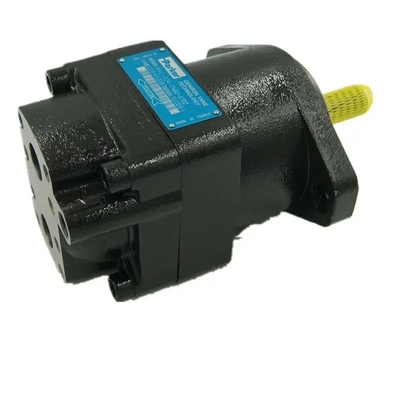 Bölüm numarası 9J5048 M4C-024-1N00-A102 DENISON HYDRAULIK PISTON MOTOR