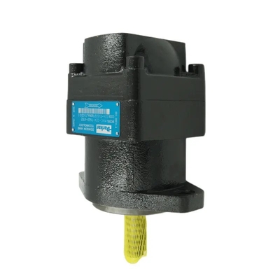 Bölüm numarası 9J5048 M4C-024-1N00-A102 DENISON HYDRAULIK PISTON MOTOR