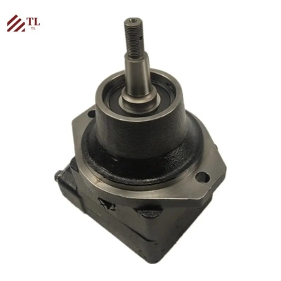 Parker M5 M5A M5AF M5B M5BS M5BF Serisi M5BF 045 1N03 B1M 00000 Pazar için Vane Motor