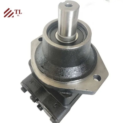 9J5048 M5BF 045 2N04 B1M Fan Motor Vane Motor For Doosan Excavator 420 520 Ucuz
