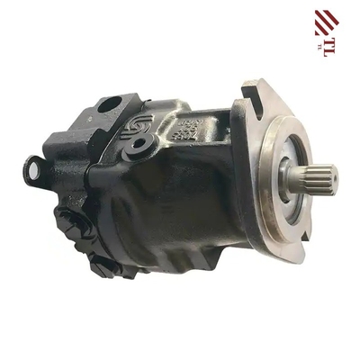 AN373834 Hidrolik Motor Sürücü Ekskavatörünüz için En İyi Performansı