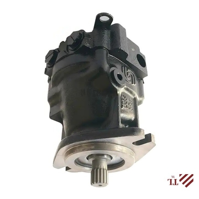 AN373834 Hidrolik Motor Sürücü Ekskavatörünüz için En İyi Performansı