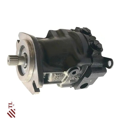 AN373834 Hidrolik Motor Sürücü Ekskavatörünüz için En İyi Performansı