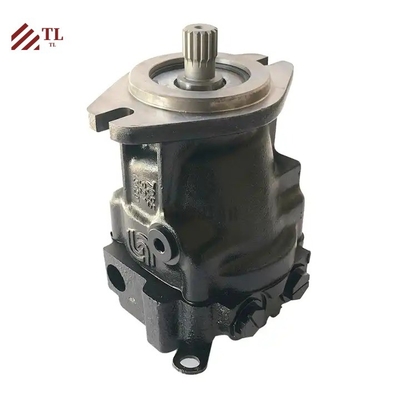 AN373834 Hidrolik Motor Sürücü Ekskavatörünüz için En İyi Performansı
