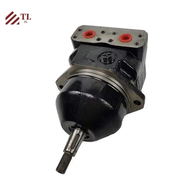 % 100 Yüksek Hidrolik AT308356 John Deere Yükleyici 744K Crawler Kazıcısı için Piston Pompası