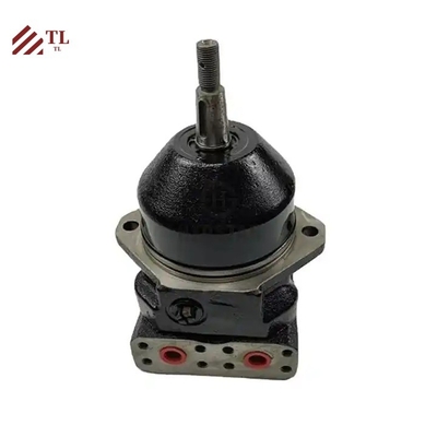 % 100 Yüksek Hidrolik AT308356 John Deere Yükleyici 744K Crawler Kazıcısı için Piston Pompası