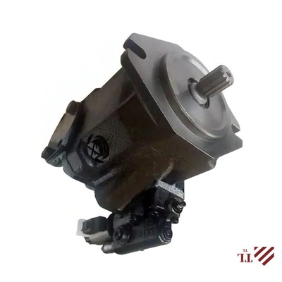 AL200635 John Deere Traktörü için %100 Hidrolik Piston Pompası 6090RC 6095RC 6100RC ve -