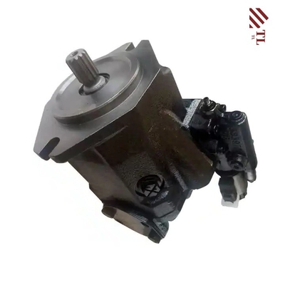 AL200635 John Deere Traktörü için %100 Hidrolik Piston Pompası 6090RC 6095RC 6100RC ve -