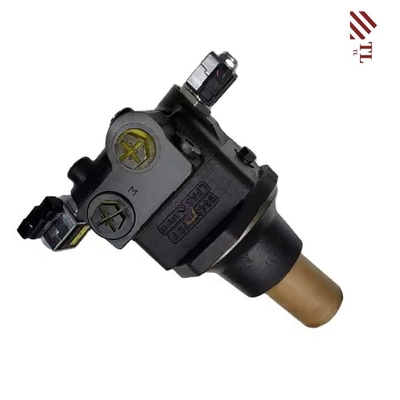 22V AT405846 John Deere Crawler Excavator Performance için hidrolik fan motoru