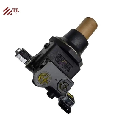 22V AT405846 John Deere Crawler Excavator Performance için hidrolik fan motoru