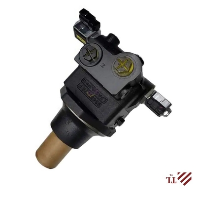 22V AT405846 John Deere Crawler Excavator Performance için hidrolik fan motoru