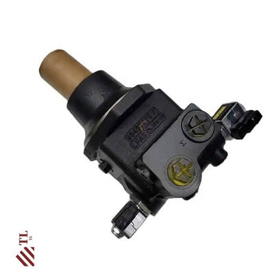 22V AT405846 John Deere Crawler Excavator Performance için hidrolik fan motoru