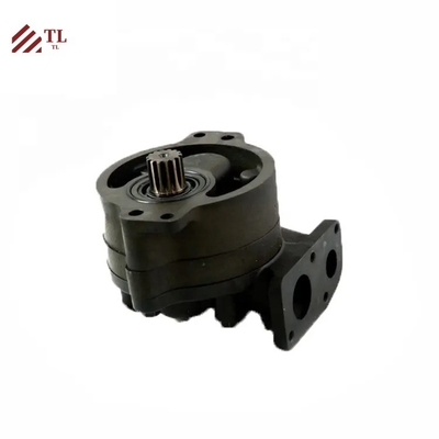 Dizel motor hidrolik dişli pompası 3P4002 erpillar inşaat ekipmanları için 583H 594 D8H D9G