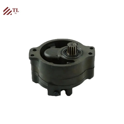 Dizel motor hidrolik dişli pompası 3P4002 erpillar inşaat ekipmanları için 583H 594 D8H D9G