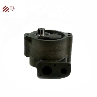 Dizel motor hidrolik dişli pompası 3P4002 erpillar inşaat ekipmanları için 583H 594 D8H D9G