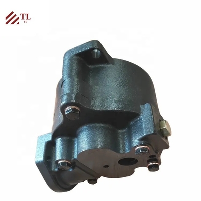 6P7358 Dizel motorlu dizel tekerlekli yükleyici R1700G 980C/F için dizel motorlu dişli pompası 9J5048 parça numarası