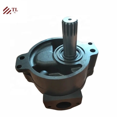6P7358 Dizel motorlu dizel tekerlekli yükleyici R1700G 980C/F için dizel motorlu dişli pompası 9J5048 parça numarası