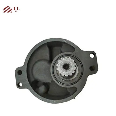 6P7358 Dizel motorlu dizel tekerlekli yükleyici R1700G 980C/F için dizel motorlu dişli pompası 9J5048 parça numarası