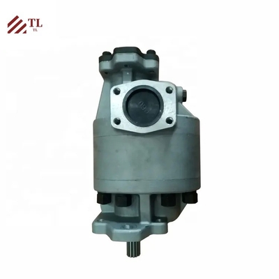 erpillar Loader 980C Makine Parçaları için yükleyici parçası Hidrolik dişli pompası 9J5048