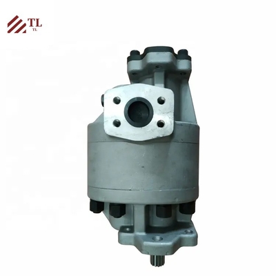 erpillar Loader 980C Makine Parçaları için yükleyici parçası Hidrolik dişli pompası 9J5048