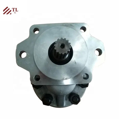 erpillar Loader 980C Makine Parçaları için yükleyici parçası Hidrolik dişli pompası 9J5048