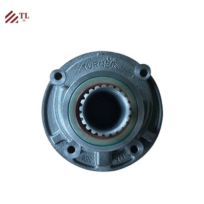 Kazı makinesi Hidrolik aktarım pompası Şarj pompası OEM 121-7385 3E3864  416C 416D Yükleyici SB003 için