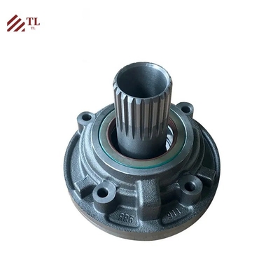 Kazı makinesi Hidrolik aktarım pompası Şarj pompası OEM 121-7385 3E3864  416C 416D Yükleyici SB003 için