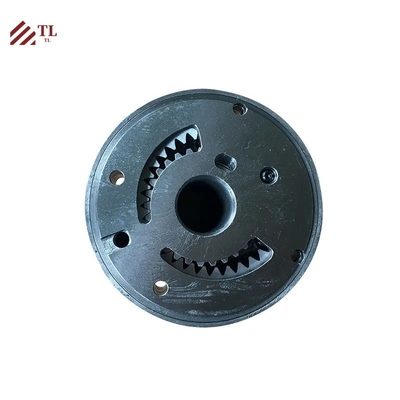 Kazı makinesi Hidrolik aktarım pompası Şarj pompası OEM 121-7385 3E3864  416C 416D Yükleyici SB003 için