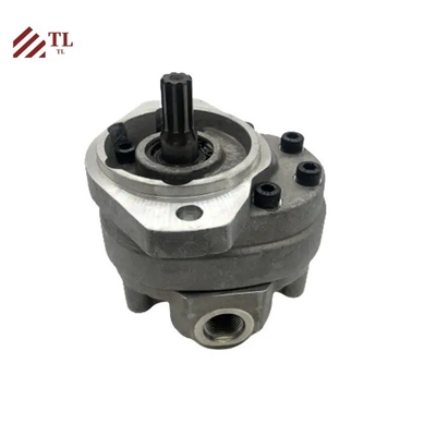 erpillar Motor Grader Parçası 140H 140G 13G 120G için Hidrolik Delek Pompası 160-0196