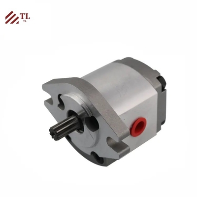 9J5048 E216 E226 E232 E242 Yükleyici Gümüş Fan Motor Fan Pompası 188-0128 100% -