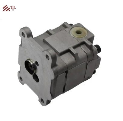 9J5048 Ekskavatör Parça Numarası 3073036 E252B E216B E259D Yönlendirici Yükleyici Ventilatör Hidrolik Motor