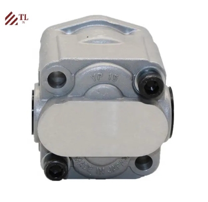 9J5048 Ekskavatör Parça Numarası 3073036 E252B E216B E259D Yönlendirici Yükleyici Ventilatör Hidrolik Motor