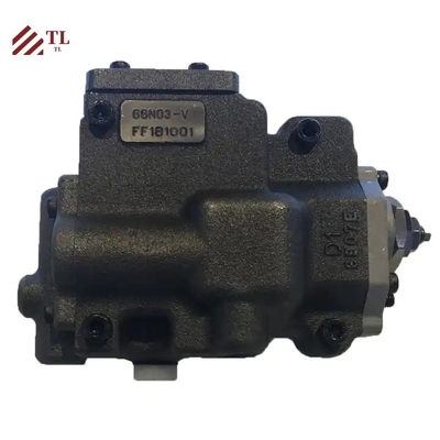 Crawler Excavator Main Pump Lifter 173-1168 erpillar 312C E312C Çiftlikleri için 173-1203