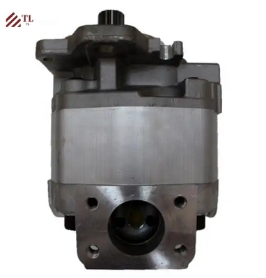 Komatsu Hidrolik Pompa Parçaları 704-24-24401 PC60-5/PC75UU-1/PC80-3/PW60-3 Ekskavator için